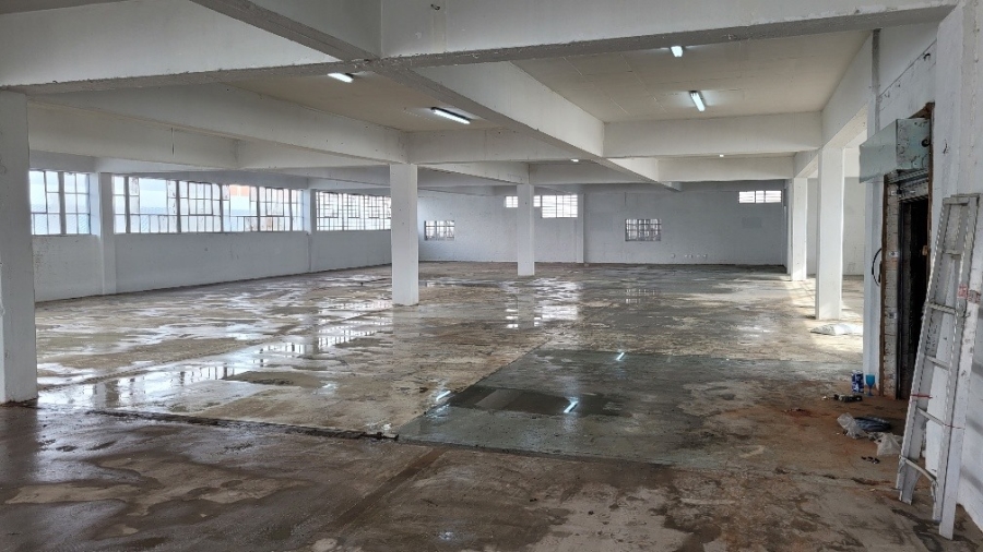 To Let commercial Property for Rent in Epping Industrial Western Cape